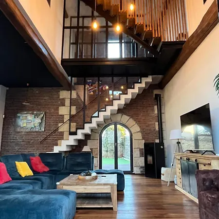 Le Venicien - Charm And Countryside بيت للعطل