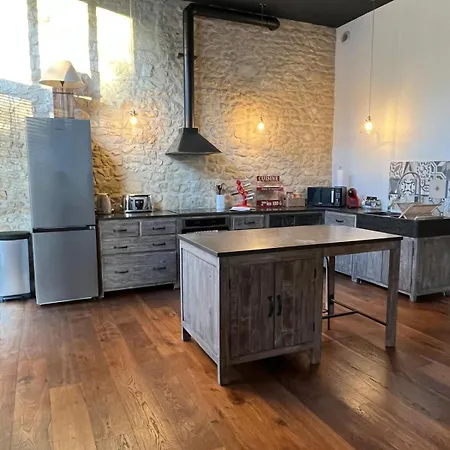 Le Venicien - Charm And Countryside * Venette