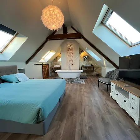 Le Venicien - Charm And Countryside Venette