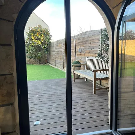 Le Venicien - Charm And Countryside بيت للعطل Venette