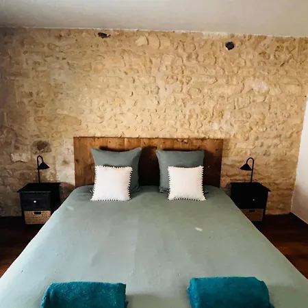 Le Venicien - Charm And Countryside بيت للعطل Venette