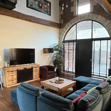 Le Venicien - Charm And Countryside بيت للعطل Venette