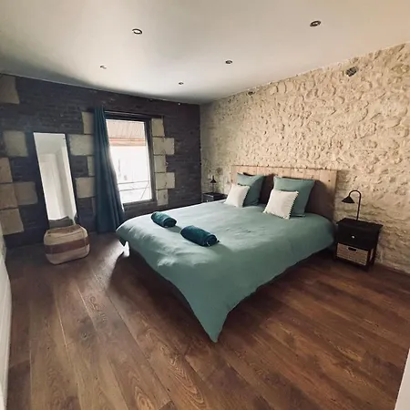 Le Venicien - Charm And Countryside بيت للعطل