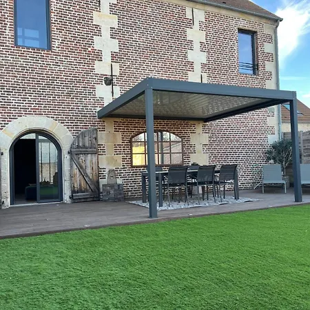 بيت للعطل Le Venicien - Charm And Countryside Venette